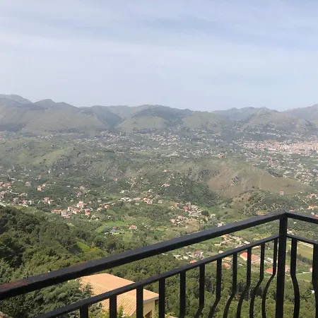 Il Panorama Altofonte