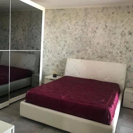 Apartment Il Panorama