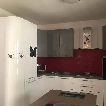 Il Panorama Apartment Altofonte