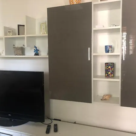 Apartment Il Panorama