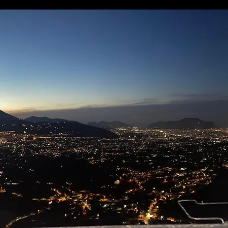 Il Panorama Apartment Altofonte