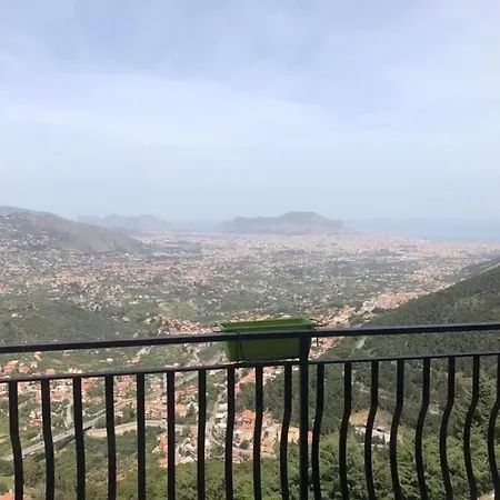 Apartment Il Panorama Altofonte