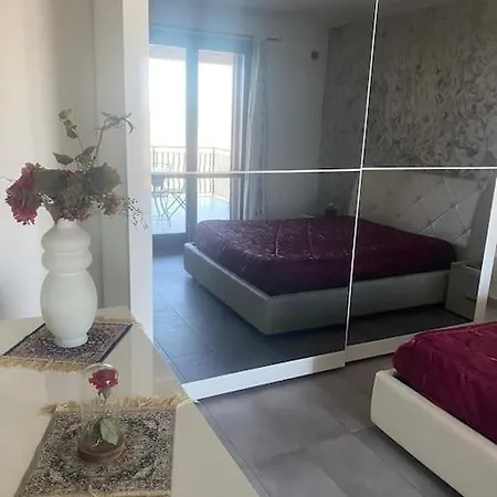Il Panorama Apartment