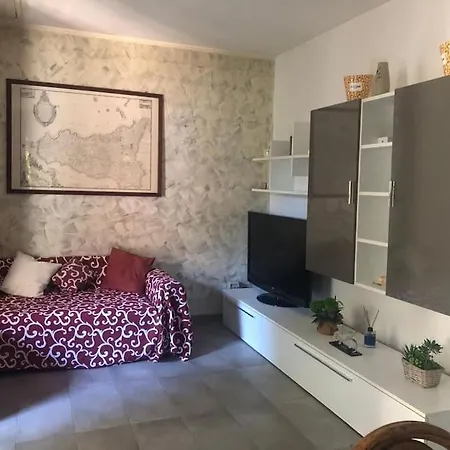 Il Panorama Apartment