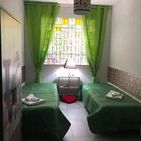 Il Panorama Apartment Altofonte
