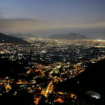Il Panorama Altofonte